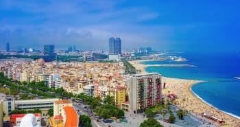 Top 5 Spanish Cities for Digital Nomads & Commuters