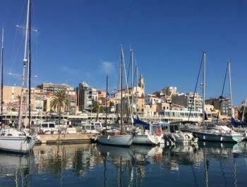 A Hidden Spanish Seaside Gem Just One Hour from the City